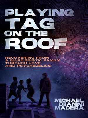 cover image of Playing Tag on the Roof